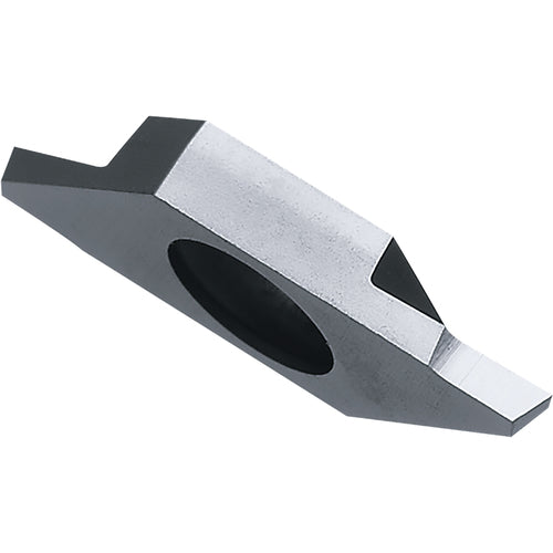 TKF 12L100NB20DR PR1725 Grade PVD Carbide, Indexable Cut-Off Insert