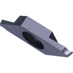 TKF 12L200S16DR PR1535 Grade PVD Carbide, Indexable Cut-Off Insert