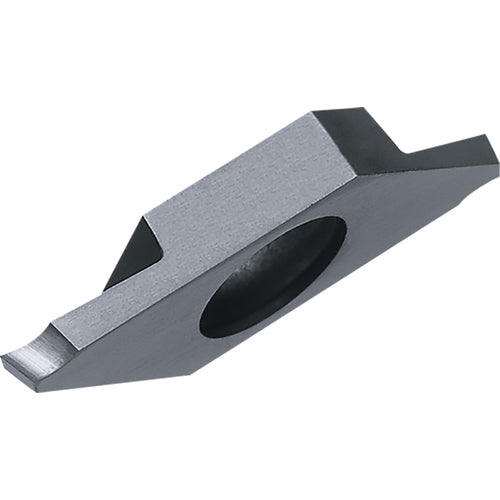 TKF 12R200S16DR PR1725 Grade PVD Carbide, Indexable Cut-Off Insert