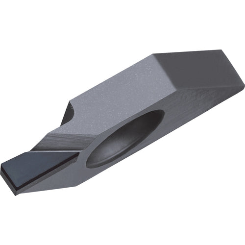 TKF 16R250AS KPD001 Grade PCD, Indexable Grooving Insert