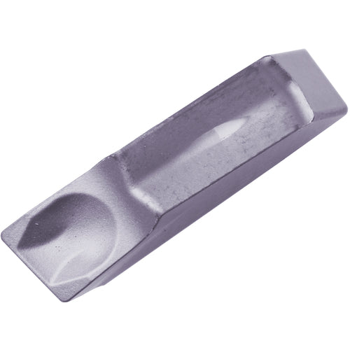 TK R2 PR930 Grade PVD Carbide, Indexable Cut-Off Insert