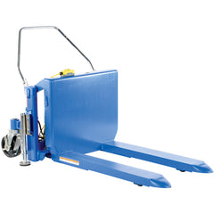 Tilt Master DC Power 2000 lb Cap - Exact Tooling