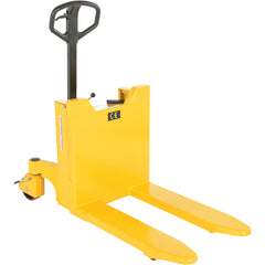 Tilt Master Manual 2200 lb Capacity - Exact Tooling