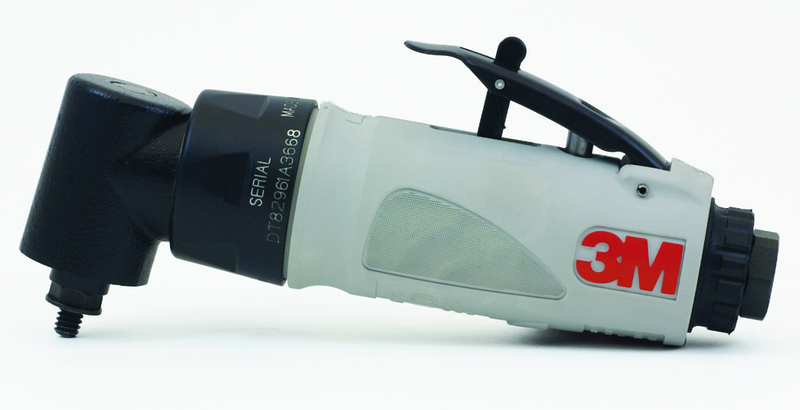 DISC SANDER 20231 2" .5 HP 3M - Exact Tooling