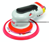 RANDOM ORBITAL SANDER 28501 6" NON - Exact Tooling