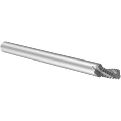 UN 3F .100″ 0.218″ AM210 ACCUTHREAD 856 SOLID - Exact Tooling