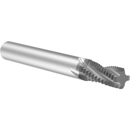 UN 4F .285″ 0.750″ AM210 ACCUTHREAD 856 SOLID - Exact Tooling
