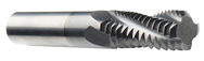 1/16 & 1/8 NPT SOLID CARBIDE SP FL - Exact Tooling