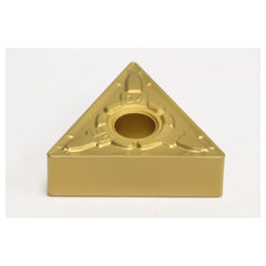 TNMG332EGE-AC810P Turning Insert - Exact Tooling