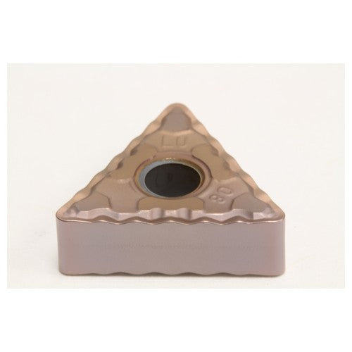 TNMG332ELU-T3000Z Turning Insert - Exact Tooling