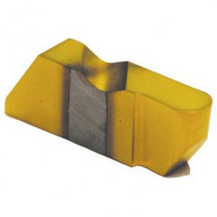FLRD-4062L Grade GP50C Grooving Insert - Exact Tooling