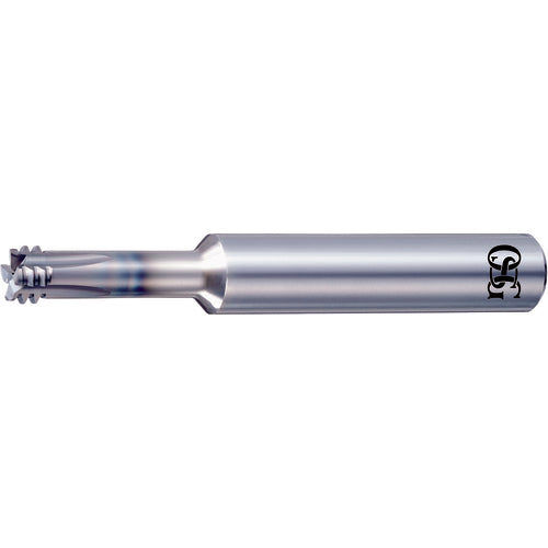 ‎3/8-16 4F A-BRAND AT-2 THREAD MILL DUROREY - Exact Tooling