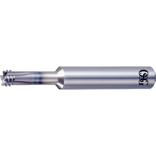 ‎M3X0.5 4F A-BRAND AT-2 THREAD MILL DUROREY - Exact Tooling