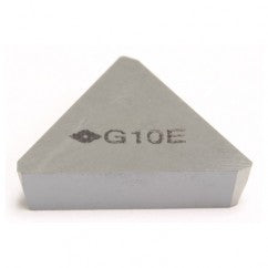 TPCH43R-G10E Milling Insert - Exact Tooling