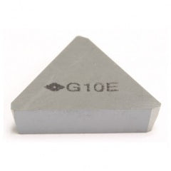 TPCH43R-G10E Milling Insert - Exact Tooling
