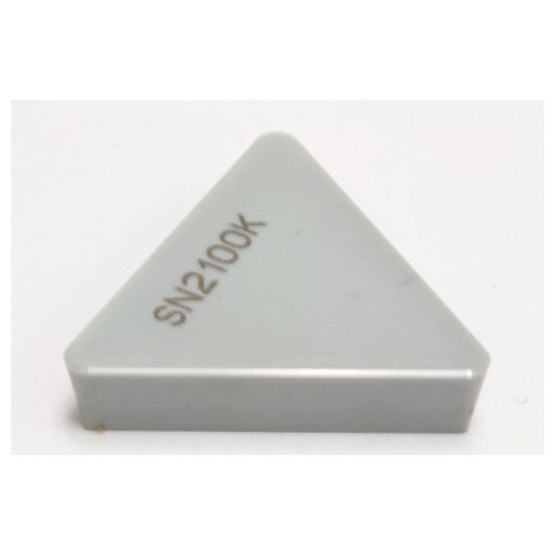 TPG322-SN2000K Turning Insert - Exact Tooling