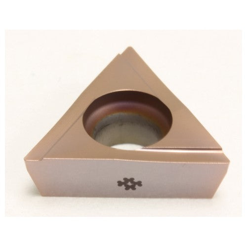 TPGG221L-T3000Z Turning Insert - Exact Tooling