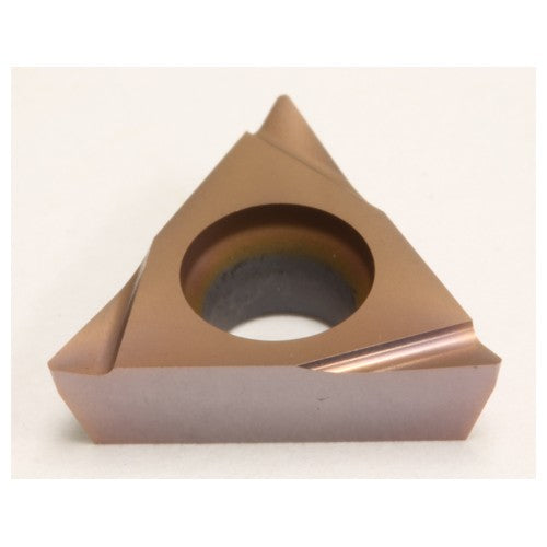 TPGT221LFY-T2000Z Turning Insert - Exact Tooling