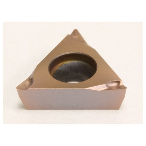 TPGT631LFW-T2000Z Turning Insert - Exact Tooling