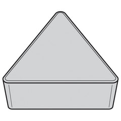 FLAT TOP POSITIVE INSERTS - Exact Tooling