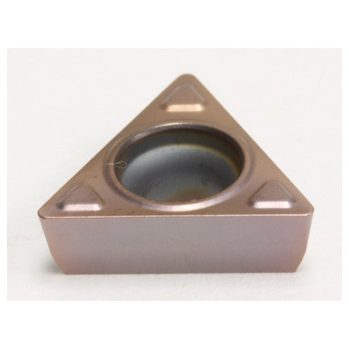 TPMT331EFK-T2000Z Turning Insert - Exact Tooling