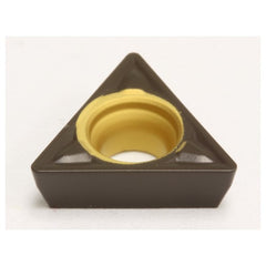 TPMT331EMU-AC420K Turning Insert - Exact Tooling