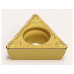 TPMT332EMU-AC820P Turning Insert - Exact Tooling