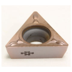 TPMT332ESU-T3000Z Turning Insert - Exact Tooling