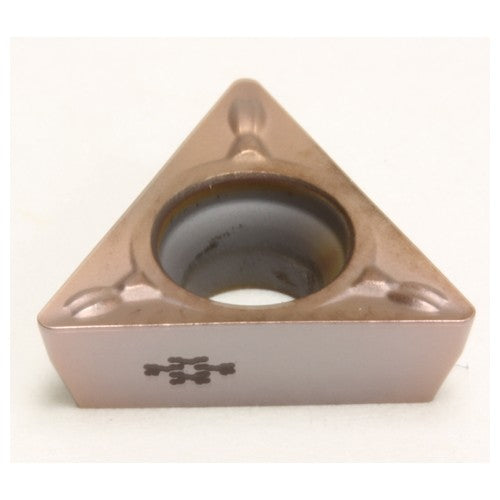 TPMT222ESU-T2000Z Turning Insert - Exact Tooling