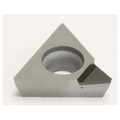 TPMX22V-DA2200 Turning Insert - Exact Tooling