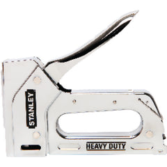 STEEL STAPLE GUN - Exact Tooling