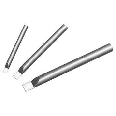 TRG-4 Minimum Bore Brazed TRG Style Boring Bar - Exact Tooling