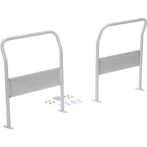 Dual Handle Set Trp-2429 Truck - Exact Tooling