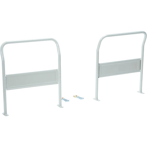 Dual Handle Set Trs-2429-Dh Truck - Exact Tooling