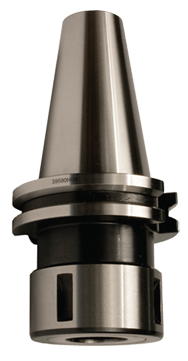CAT40 x TG75 x 2.54 TG Collet Chuck - Exact Tooling