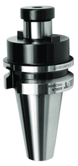 BT40 - 1" x 1.77 - BT - Shell Mill Adapter - Exact Tooling