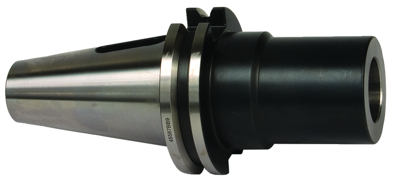 CAT40 x MT2 x 2.44 Taper Adapter - Exact Tooling