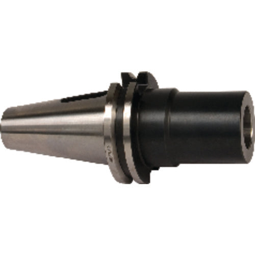 CAT40 TO MT3 V-FLANGE MORSE TAPER - Exact Tooling