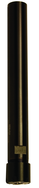 SS125BR-32-750 ER Straight Shank Extension, ER32 Series x 7.50" OAL on 1-1/4" shank - Exact Tooling
