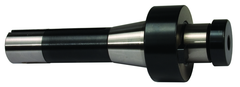 1/2 x 1.02" - R8 - Shell Mill Adapter - Exact Tooling