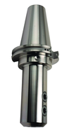 CAT40 5/8 x 1-3/4 Coolant thru the spindle and DIN AD+B thru flange capable - End Mill Holder - Exact Tooling