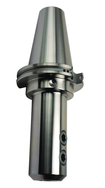 CAT50 3/4 x 5-3/4 Coolant thru the spindle and DIN AD+B thru flange capable - End Mill Holder - Exact Tooling