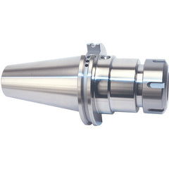 CAT40 x ER11 × 6″ - Collet Chuck - Exact Tooling