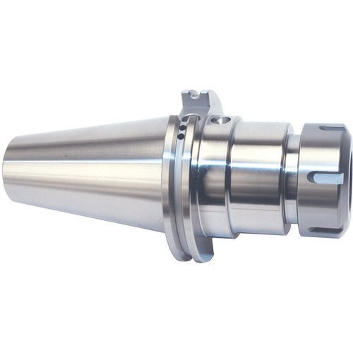 CAT40 x ER16 × 5″ - Collet Chuck - Exact Tooling