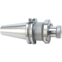 ‎1011 CAT40 X FMA1-1/2X2.41 Shell Mill Holder - Exact Tooling