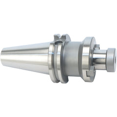 1011 CAT40 X FMA 1X2.06 Shell Mill Holder - Exact Tooling