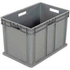 Multi-Tier Stack Cart - Large Bin - Exact Tooling