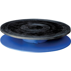 Turntable 18″ Diameter 3.437″ H 0.5K - Exact Tooling
