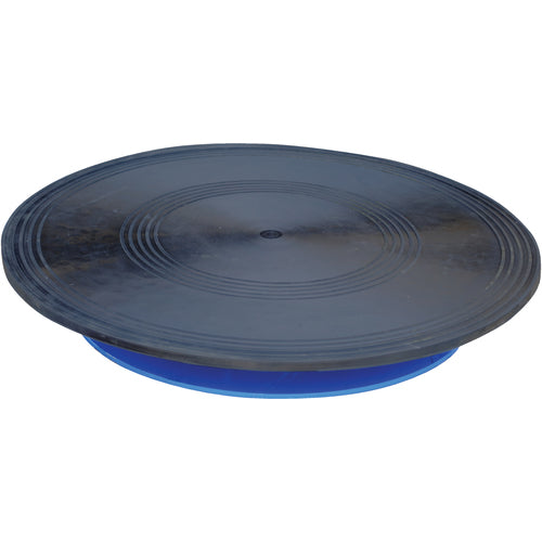 Turntable 24″ Diameter 3.687″ H 0.5K - Exact Tooling