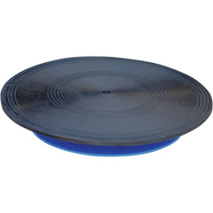 Turntable 24″ Diameter 3.687″ H 0.5K - Exact Tooling